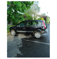 Porte avant droit FORD FUSION