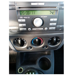 Porte avant droit FORD FUSION
