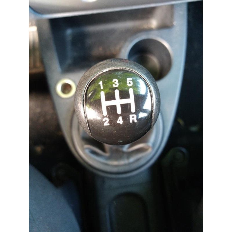 Porte avant droit FORD FUSION Photo n°15