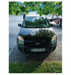 Porte avant droit FORD FUSION