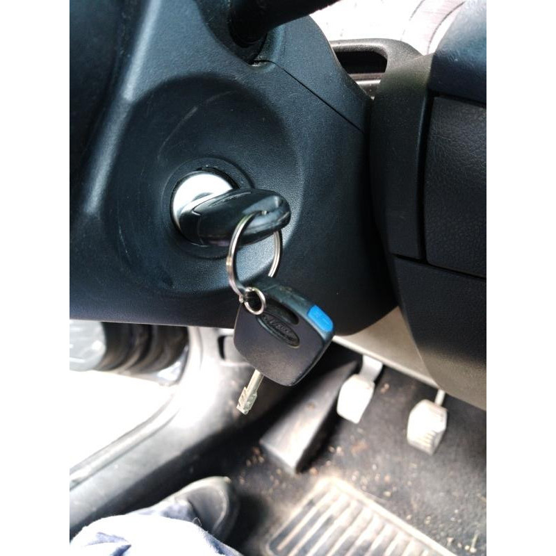 Porte avant droit FORD FUSION Photo n°17