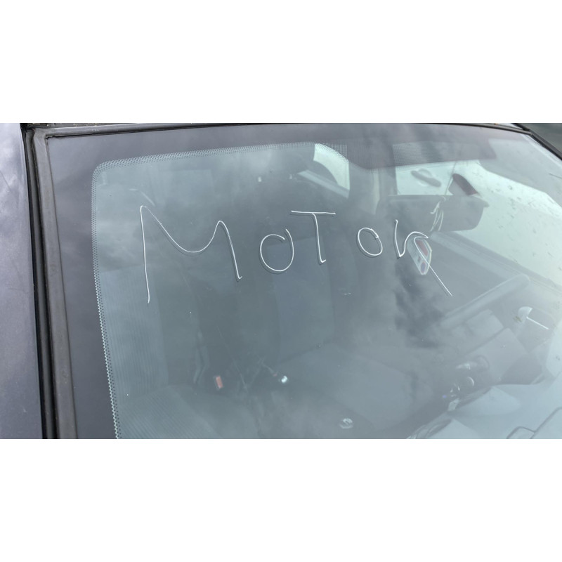 Porte avant droit FORD FUSION Photo n°19