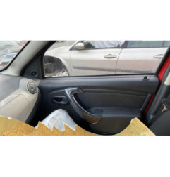 Pare soleil gauche DACIA SANDERO 1