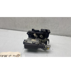 Serrure avant droit DACIA SANDERO 1