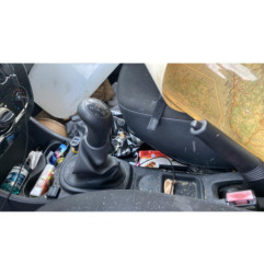 Serrure avant droit DACIA SANDERO 1