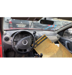 Serrure avant droit DACIA SANDERO 1