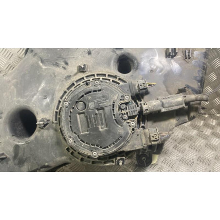 Reservoir AdBlue MINI MINI 3 F54
