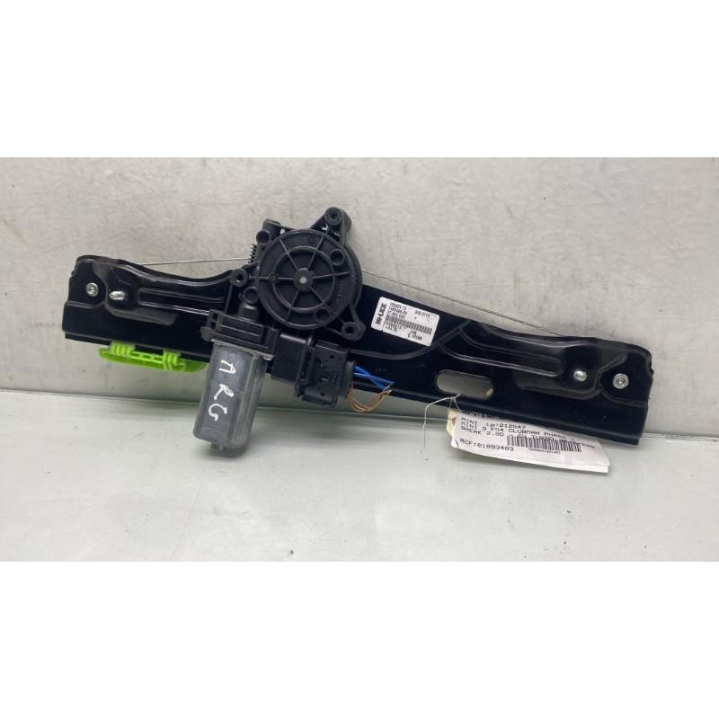 Leve vitre electrique arriere gauche MINI MINI 3 F54 Photo n°4