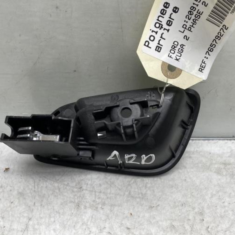 Poignee interieur arriere droit FORD KUGA 2 Photo n°3