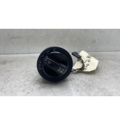 Commande de phare PORSCHE BOXSTER 1 986