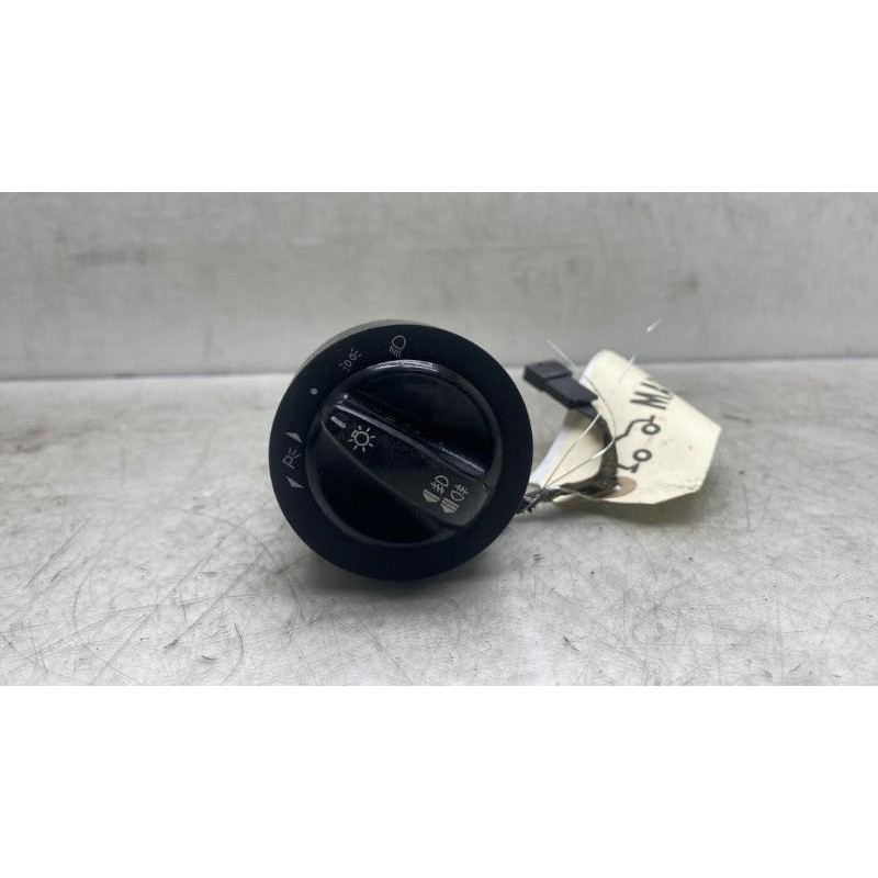 Commande de phare PORSCHE BOXSTER 1 986 Photo n°3