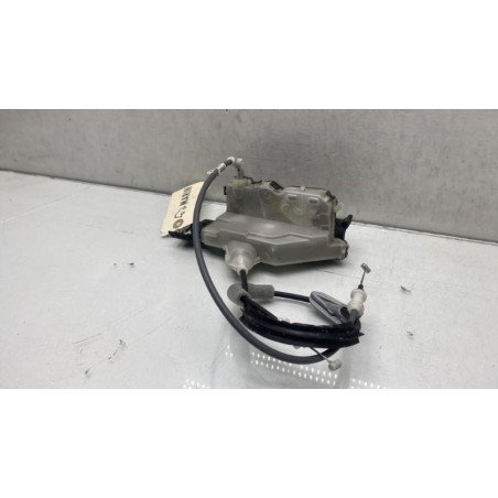 Serrure arriere droit CITROEN C3 3 Photo n°1
