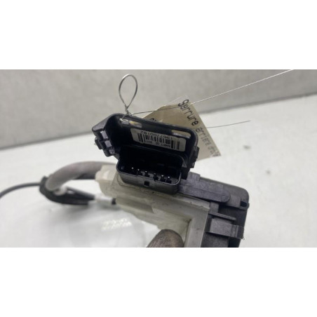 Serrure arriere droit CITROEN C3 3