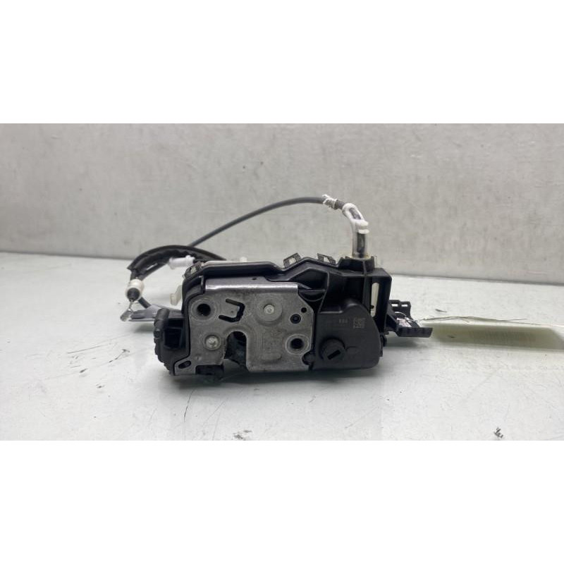 Serrure arriere droit CITROEN C3 3 Photo n°3