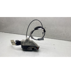 Serrure arriere droit CITROEN C3 3