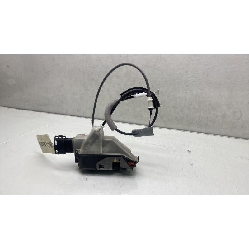 Serrure arriere droit CITROEN C3 3 Photo n°4