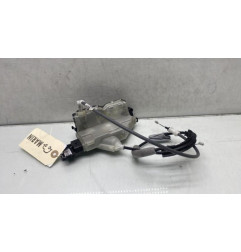 Serrure arriere droit CITROEN C3 3