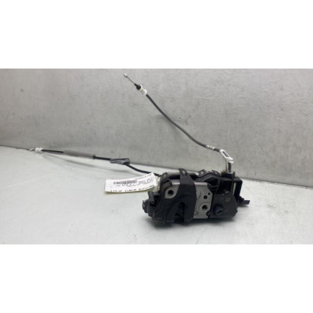 Serrure avant droit CITROEN C3 3