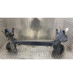 Essieu arriere CITROEN C3 3