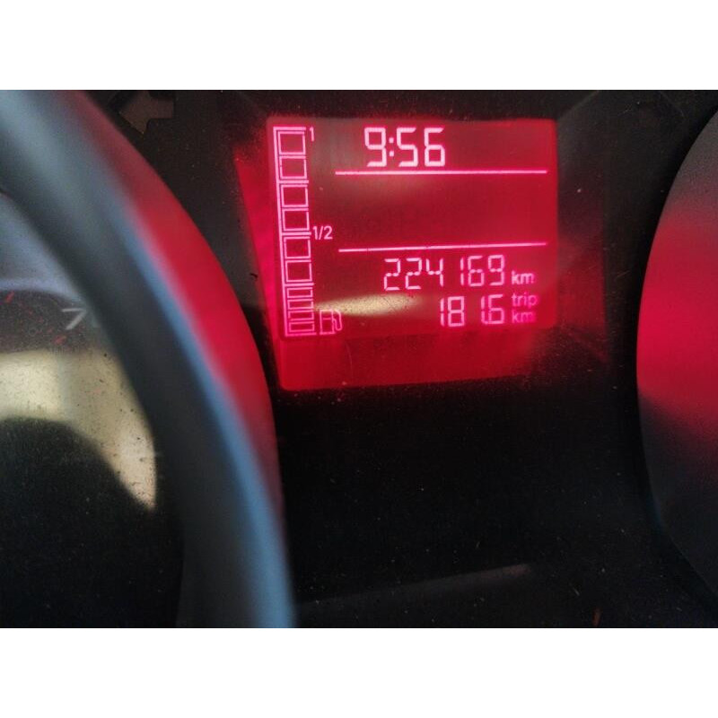 Anti brouillard droit (feux) SEAT IBIZA 4 Photo n°4