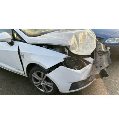 Anti brouillard droit (feux) SEAT IBIZA 4