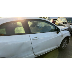 Anti brouillard droit (feux) SEAT IBIZA 4