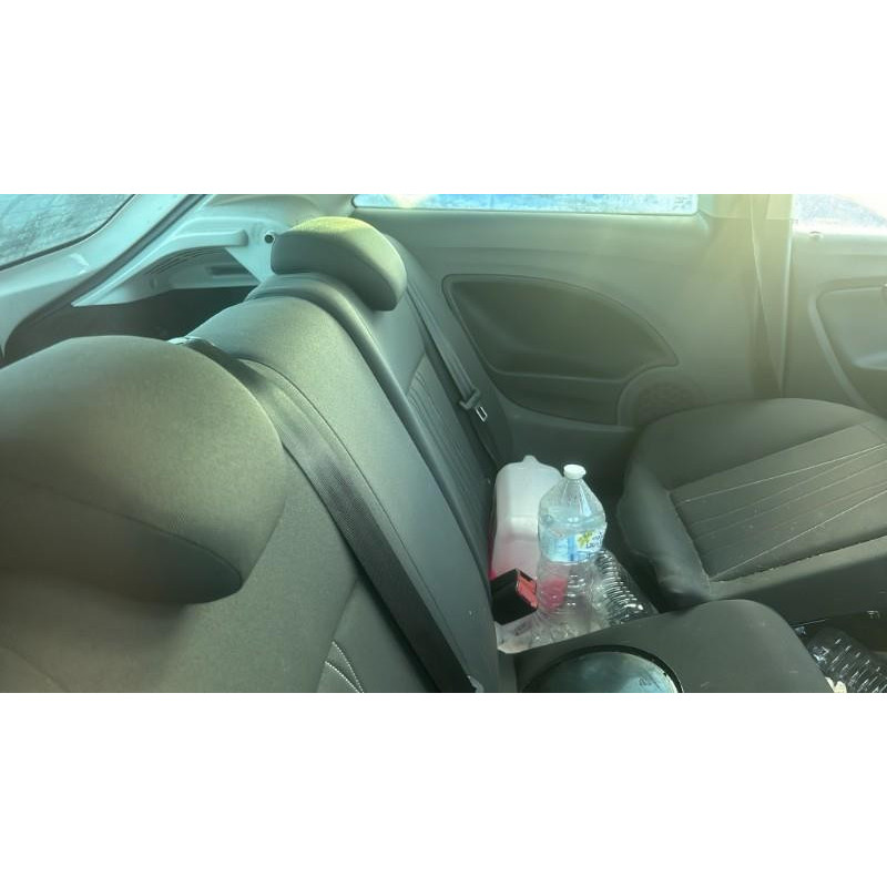 Anti brouillard droit (feux) SEAT IBIZA 4 Photo n°11