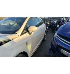 Anti brouillard droit (feux) SEAT IBIZA 4