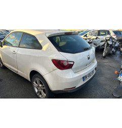 Anti brouillard gauche (feux) SEAT IBIZA 4