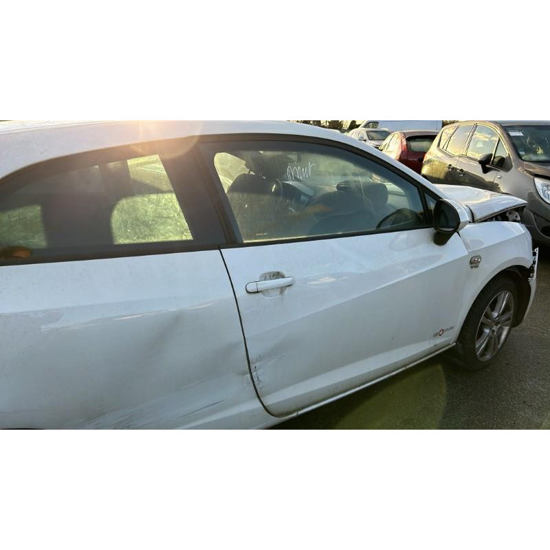 Custode arriere gauche SEAT IBIZA 4 Photo n°11