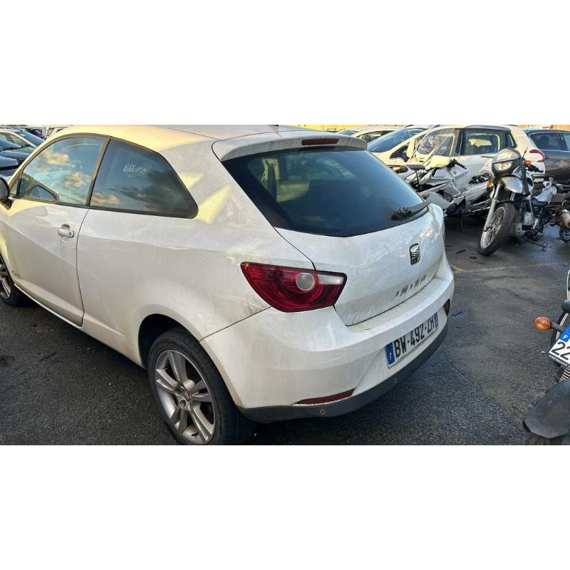 Custode arriere gauche SEAT IBIZA 4 Photo n°14