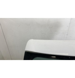Malle/Hayon arriere SEAT IBIZA 4 Photo n°1