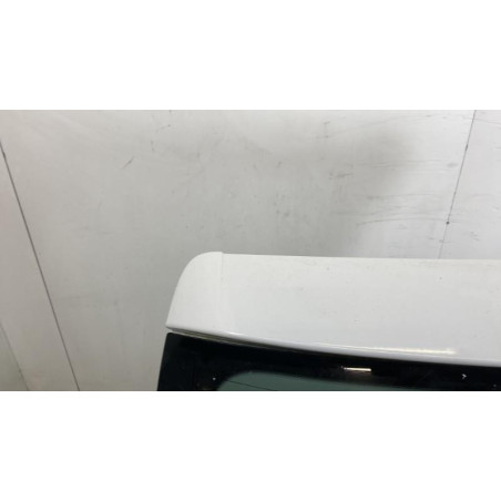 Malle/Hayon arriere SEAT IBIZA 4 Photo n°1