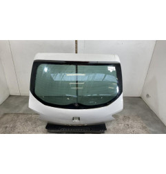 Malle/Hayon arriere SEAT IBIZA 4
