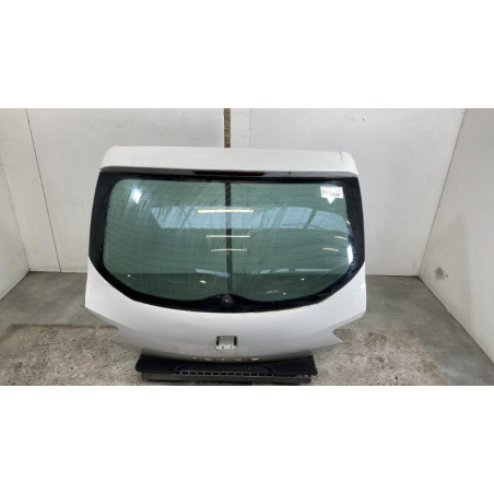 Malle/Hayon arriere SEAT IBIZA 4
