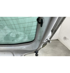 Malle/Hayon arriere SEAT IBIZA 4