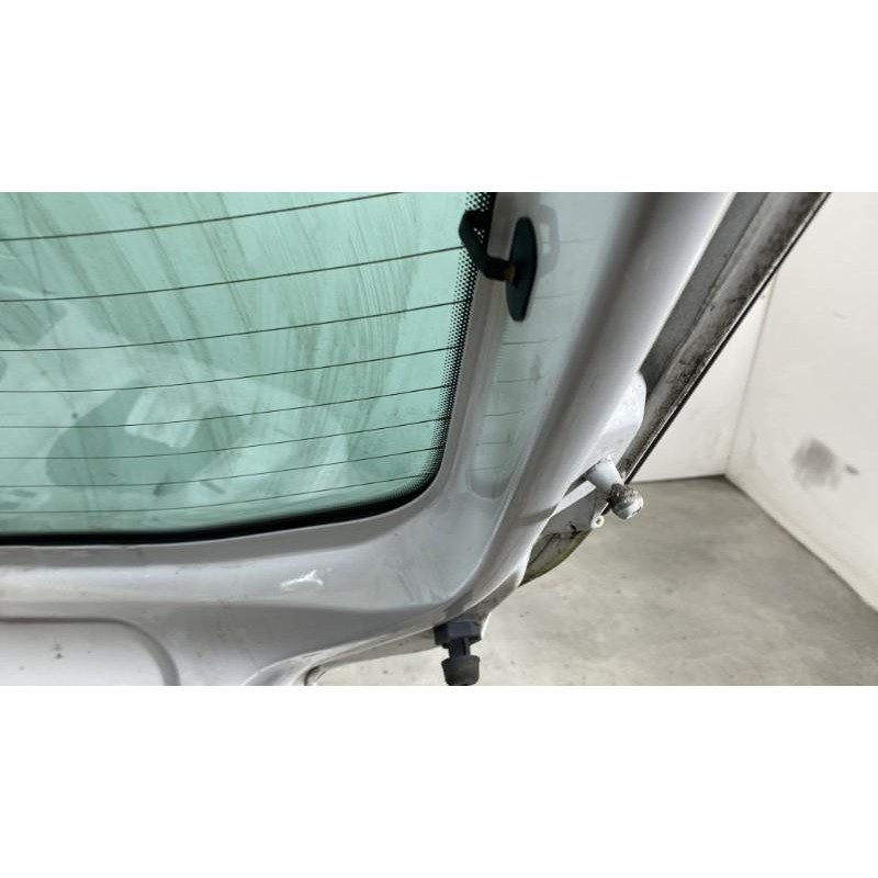Malle/Hayon arriere SEAT IBIZA 4 Photo n°4
