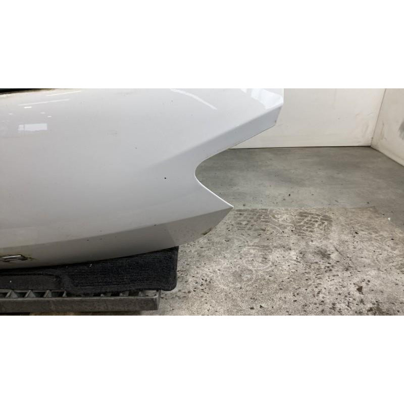 Malle/Hayon arriere SEAT IBIZA 4 Photo n°6