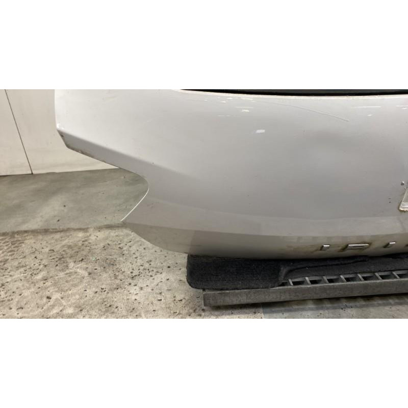 Malle/Hayon arriere SEAT IBIZA 4 Photo n°7