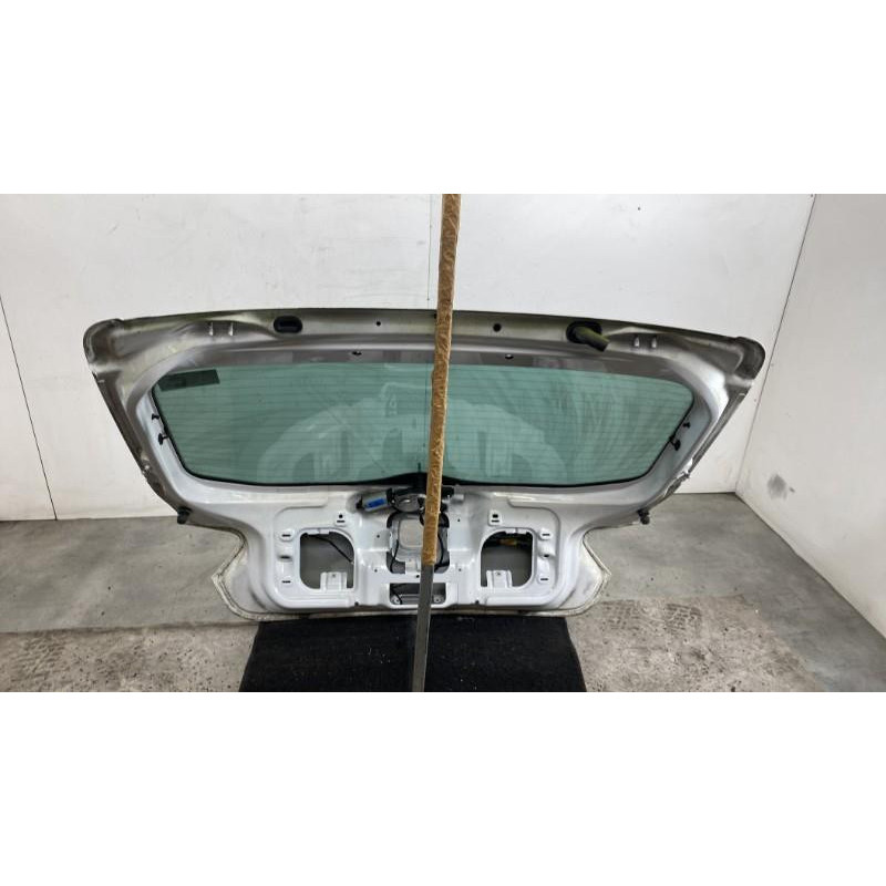 Malle/Hayon arriere SEAT IBIZA 4 Photo n°9