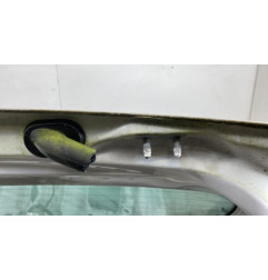 Malle/Hayon arriere SEAT IBIZA 4