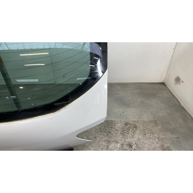 Malle/Hayon arriere SEAT IBIZA 4 Photo n°11