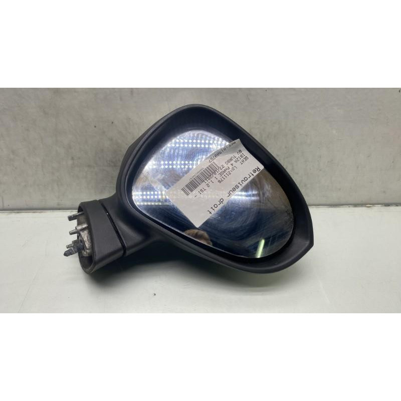 Retroviseur droit SEAT IBIZA 4 Photo n°2