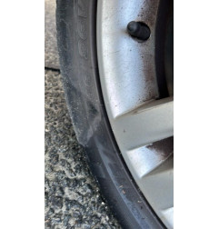 Retroviseur droit SEAT IBIZA 4