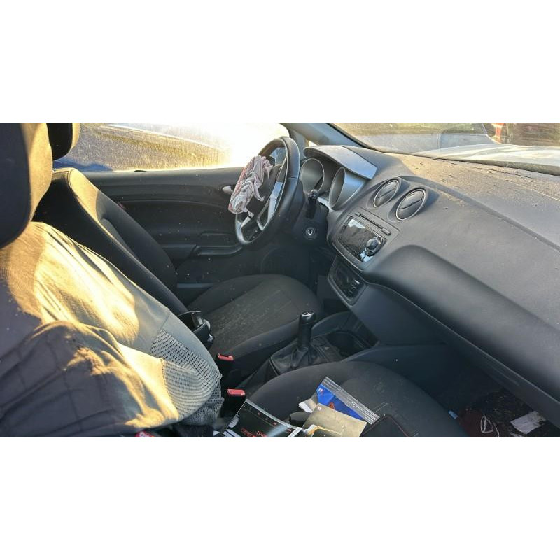 Retroviseur droit SEAT IBIZA 4 Photo n°8