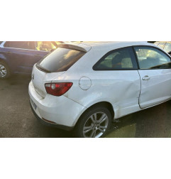 Retroviseur droit SEAT IBIZA 4