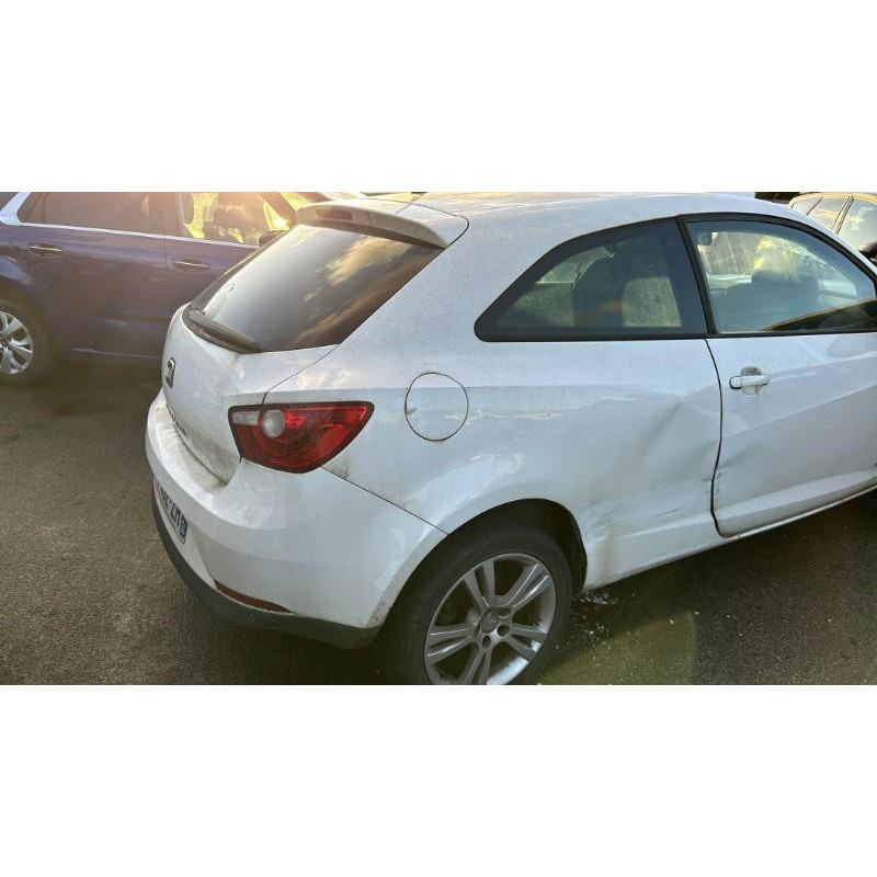 Retroviseur droit SEAT IBIZA 4 Photo n°13
