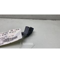 Interrupteur de leve vitre avant droit SEAT IBIZA 4