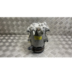Compresseur clim FORD FIESTA 6 Photo n°1