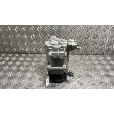Compresseur clim FORD FIESTA 6